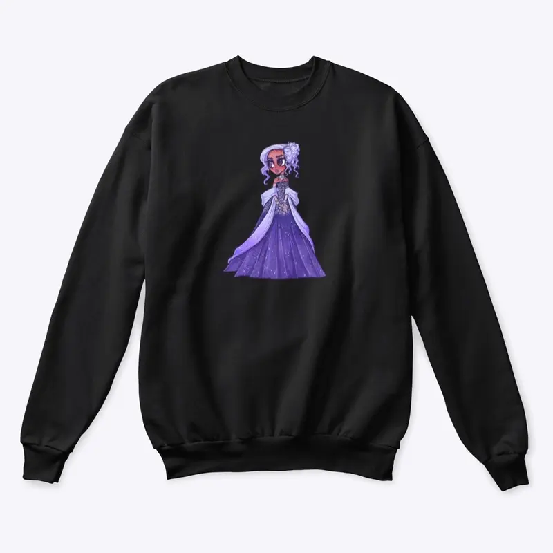 Holiday Collection: Naomi Waves Apparel 