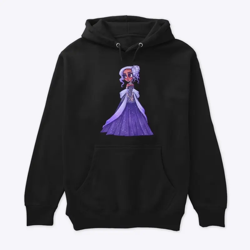 Holiday Collection: Naomi Waves Apparel 