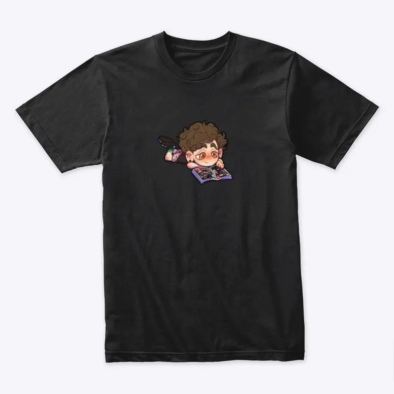 All Nightxrz Evan Reis™ Chibi Apparel