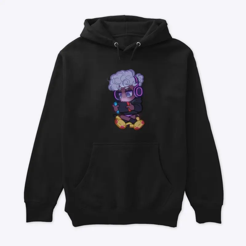 All Nightxrz Vance Blake™ Chibi Apparel