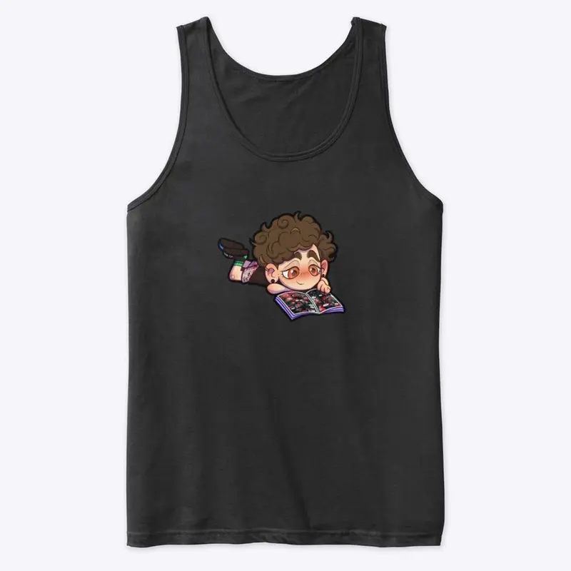 All Nightxrz Evan Reis™ Chibi Apparel