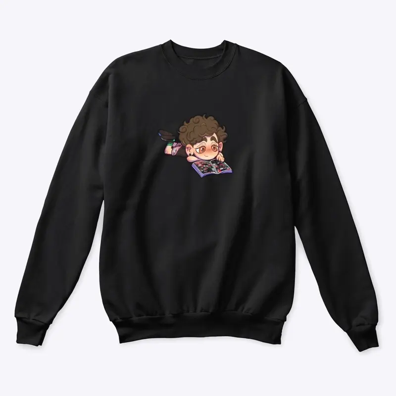 All Nightxrz Evan Reis™ Chibi Apparel